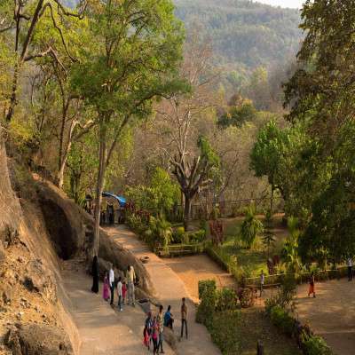 New Year Travel Plan